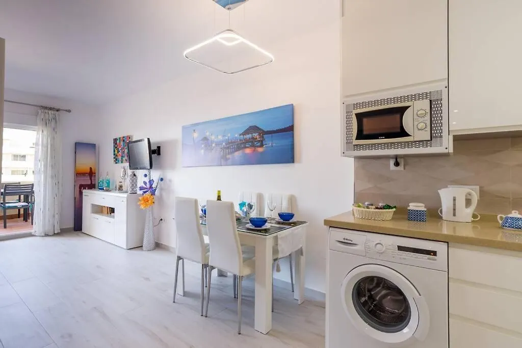 Sol Apartment - C&G Benal Beach Benalmadena