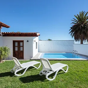  Country house El Sitio De La Casa Spain