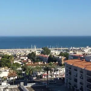Apartment Mar Del Sur, Benalmadena
