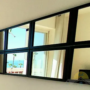 Apartamento Estudio -los Maites 2- Vistas Al Mar -, Benalmádena