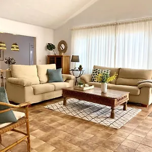  Holiday home Casa Cristina Spain