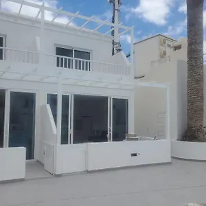  Apartment Atlantic View 2b 2 Bedroom Ground Floor, Complex Featured On A Place In The Sun Spain