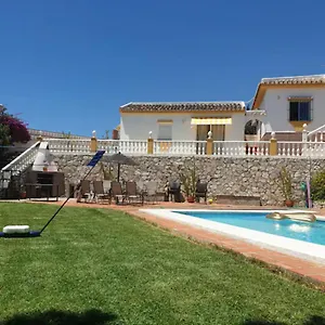 Apartment La Casa De La Palmeras, Benalmadena
