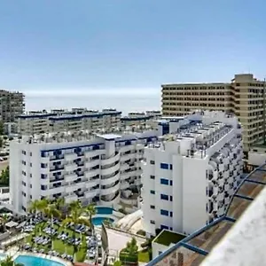 Apartment Benalmadenapartments Bbq Penthouse Patos Club, Benalmadena