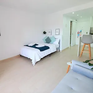 Apartment Jupiter - Sunsea, Benalmadena