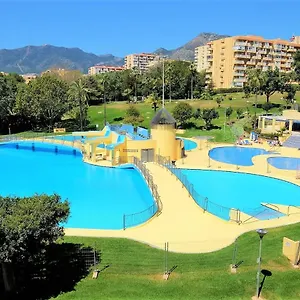 Apartment Benalmadena-costa Jupiter - Sunsea, Benalmadena