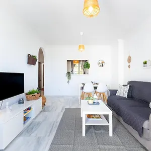 Apartment Pueblo Quinta, Benalmadena