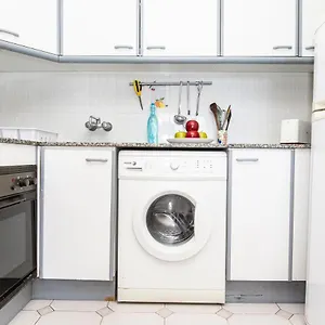 Rentalmar Nabila Apartamento Miami Platja (Miami Playa)