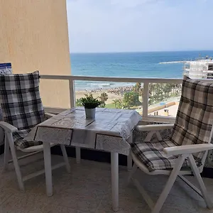 Apartment Tamarindos, Benalmadena