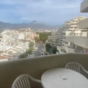 Benalbeach By Alfresco Appartement