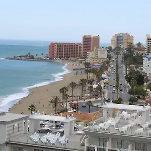  Lejlighed Benal Beach