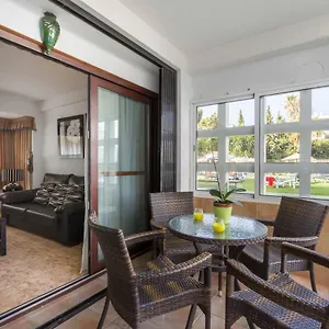  Apartment Alay Spain