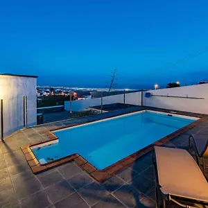  Villa Casa Mira Spain