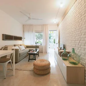  Apartment Lacatorce Spain