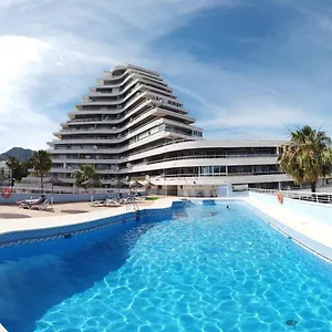  Apartment Cielomar Costa Spain