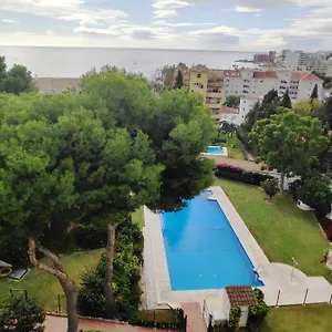  Apartment San Francisco Panoramic Spain