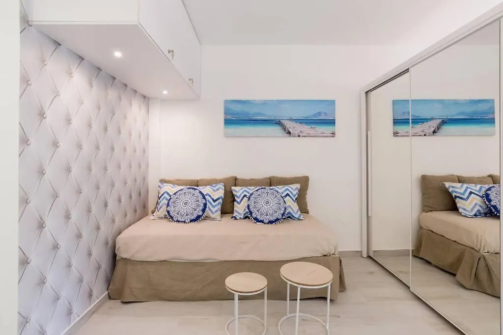 Sol Apartment - C&G Benal Beach Benalmadena