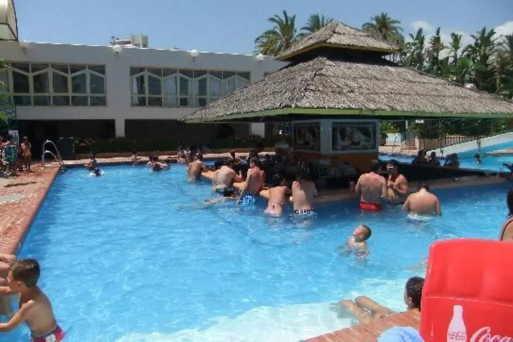 Sol Apartment - C&G Benal Beach Benalmadena Spain