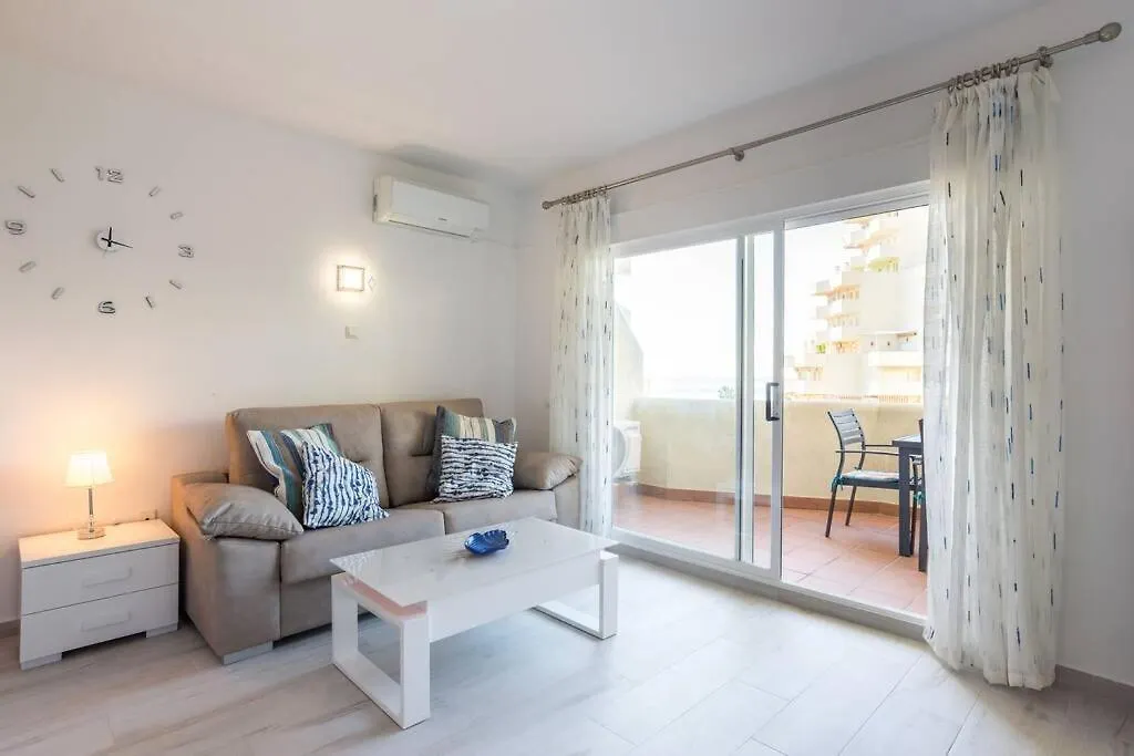 Sol Apartment - C&G Benal Beach location