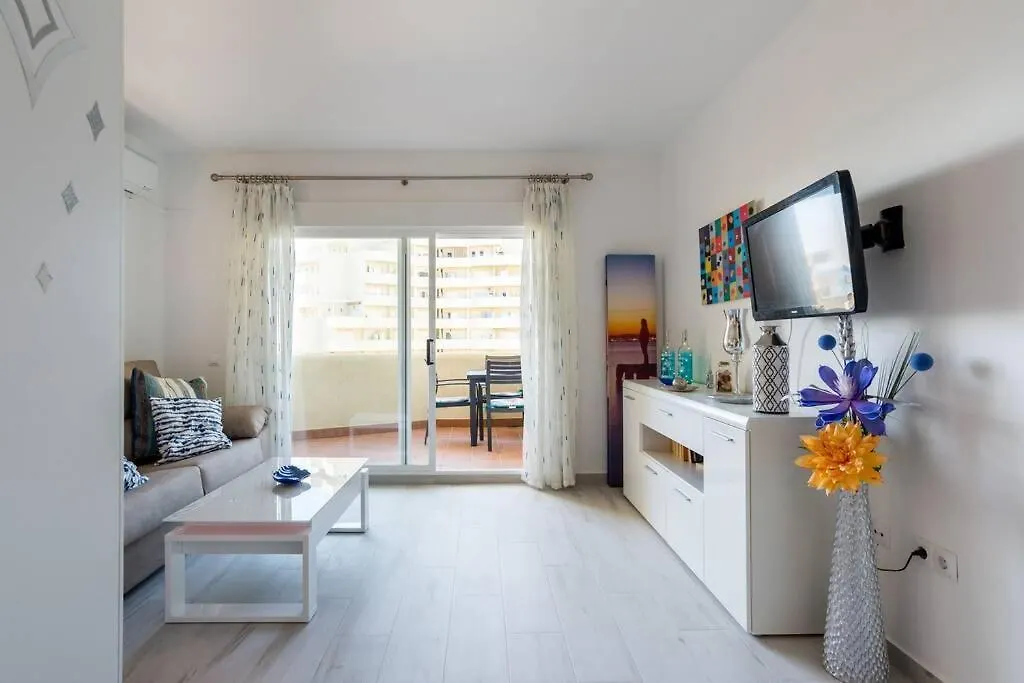 Sol Apartment - C&G Benal Beach Benalmadena Spain