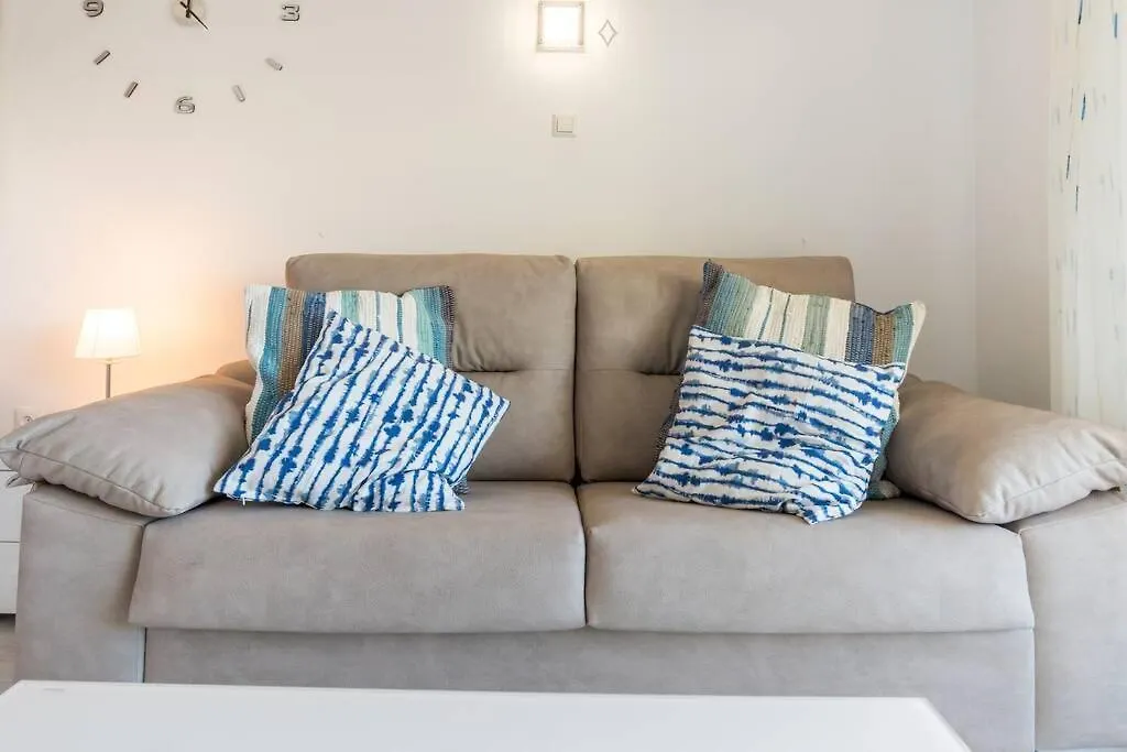 Sol Apartment - C&G Benal Beach Benalmadena