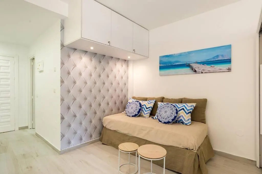 Sol Apartment - C&G Benal Beach Benalmadena