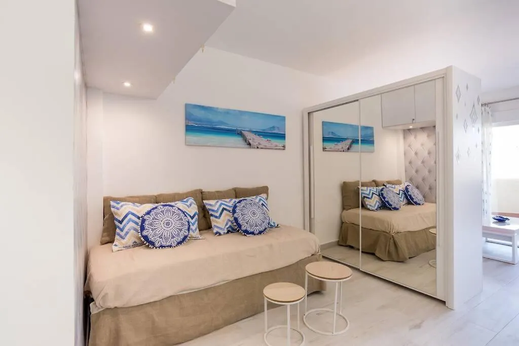 Sol Apartment - C&G Benal Beach Benalmadena Spain