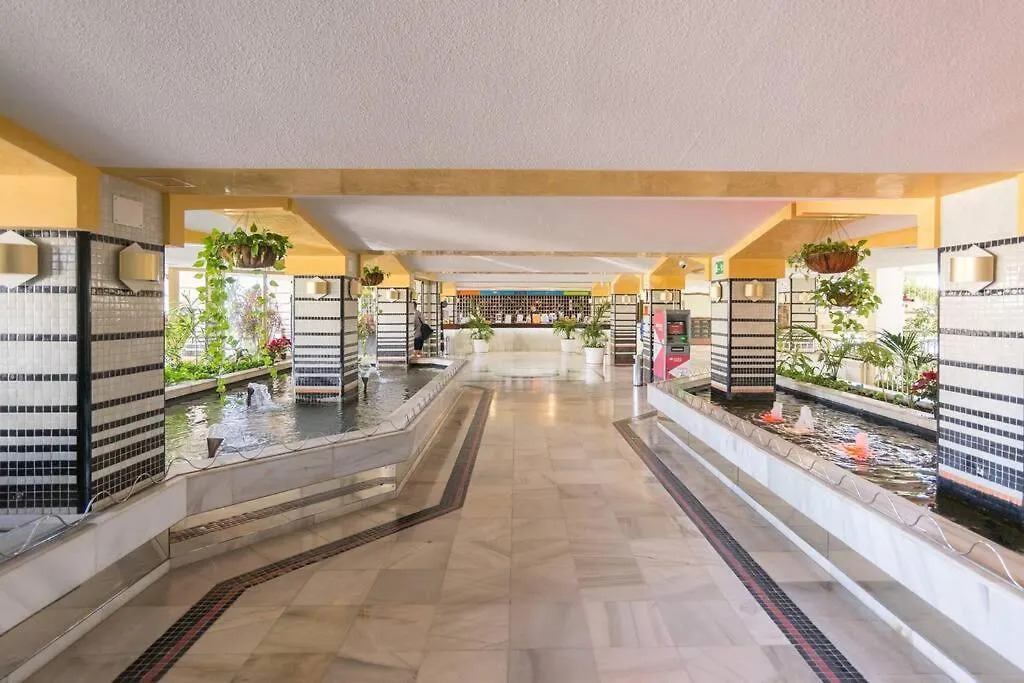Sol Apartment - C&G Benal Beach Benalmadena