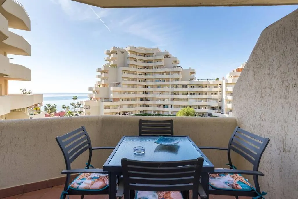 Sol Apartment - C&G Benal Beach Benalmadena