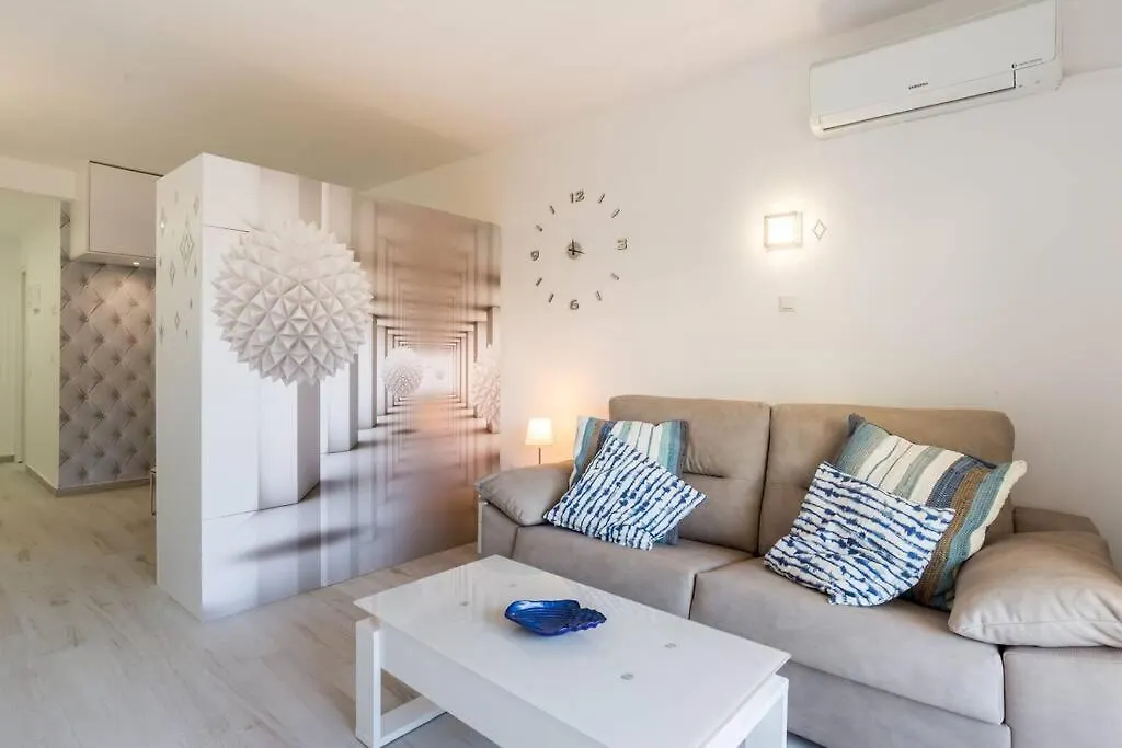 Sol Apartment - C&G Benal Beach Benalmadena