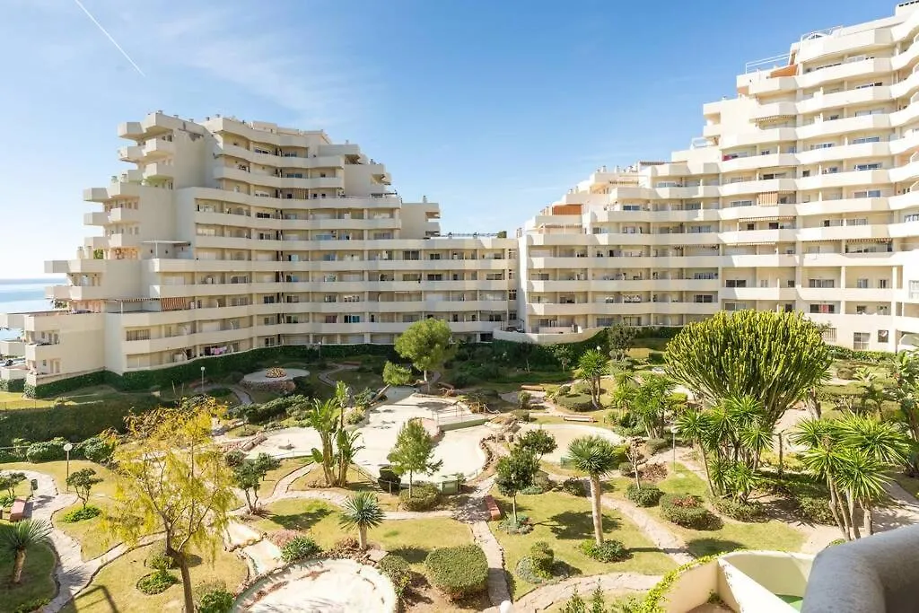 Sol Apartment - C&G Benal Beach Benalmadena Spain