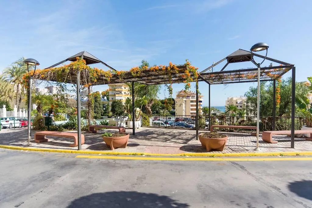 Sol Apartment - C&G Benal Beach Benalmadena 0*,  Spain