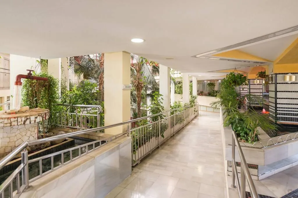 Sol Apartment - C&G Benal Beach Benalmadena Spain