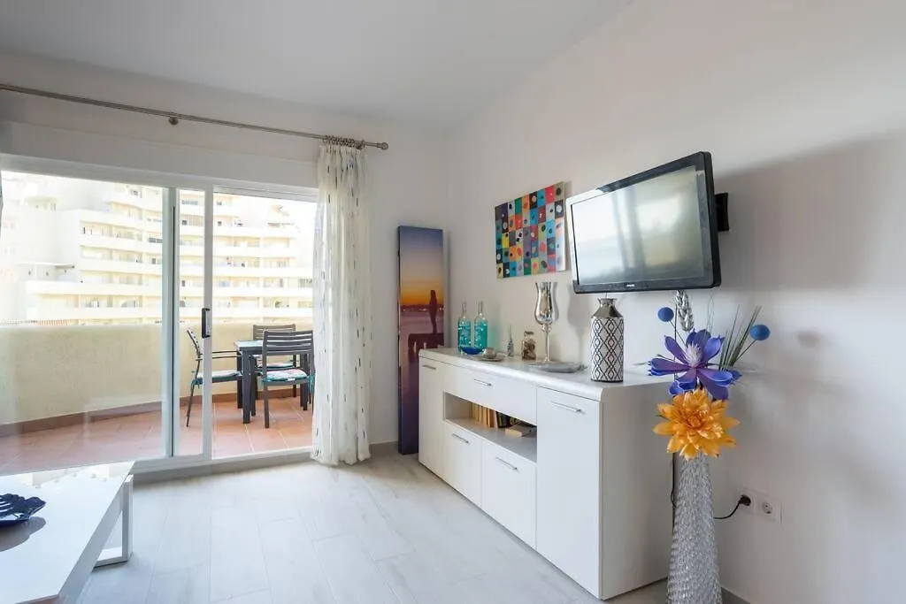 Sol Apartment - C&G Benal Beach Benalmadena