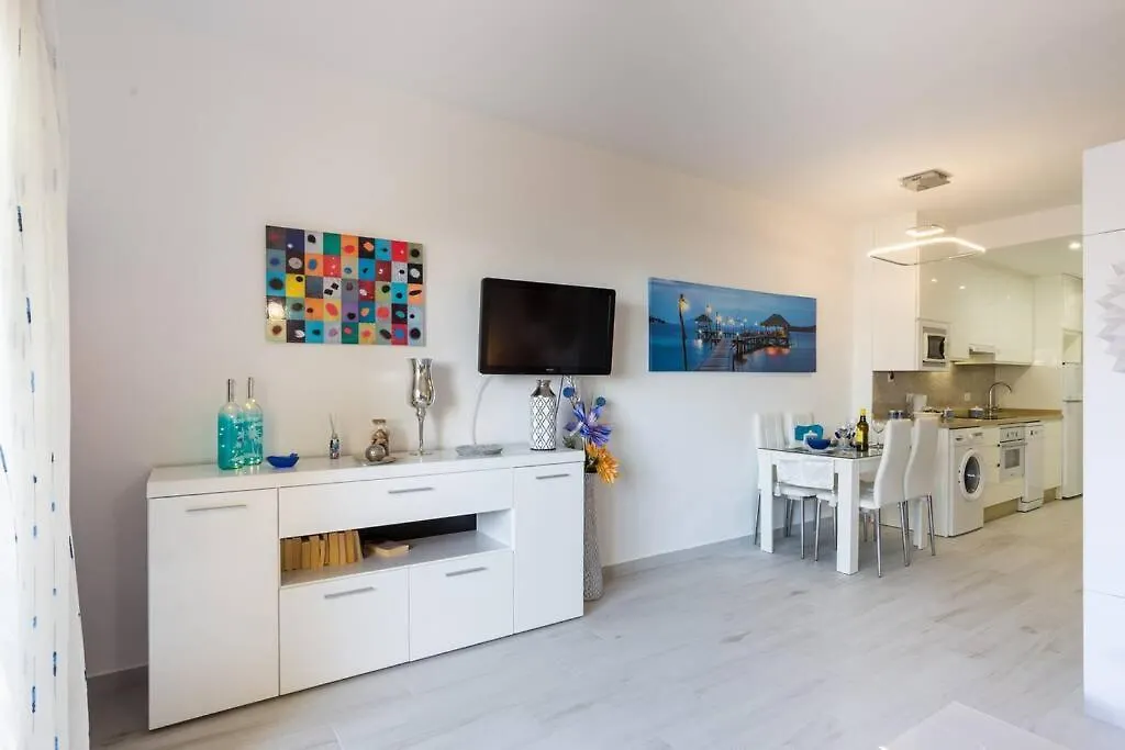 Sol Apartment - C&G Benal Beach Benalmadena