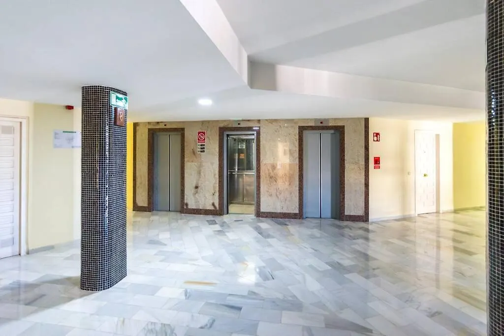 Sol Apartment - C&G Benal Beach Benalmadena