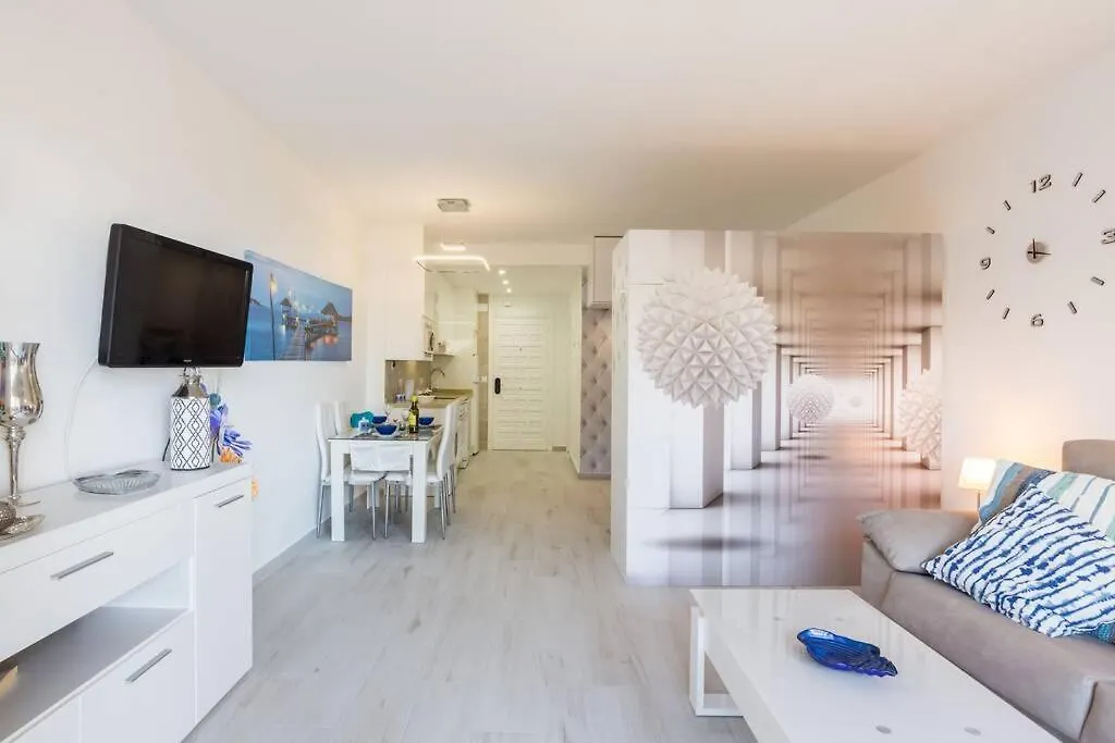 Sol Apartment - C&G Benal Beach Benalmadena