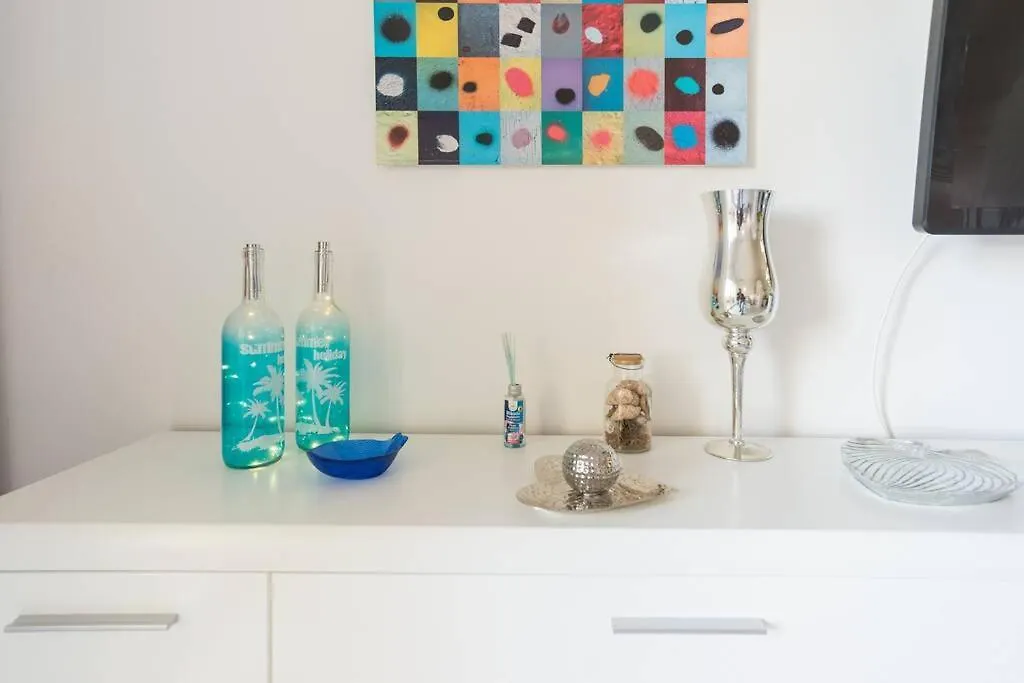 Sol Apartment - C&G Benal Beach Benalmadena