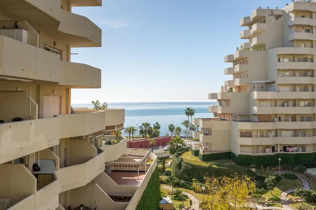 Sol Apartment - C&G Benal Beach Benalmadena