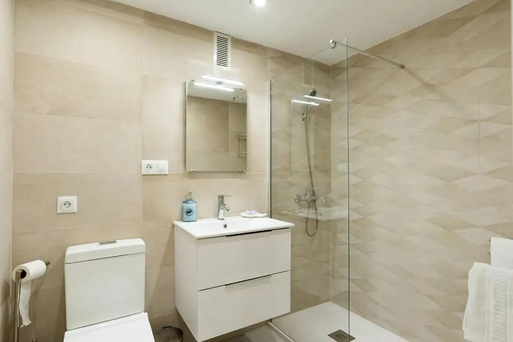 Sol Apartment - C&G Benal Beach Benalmádena